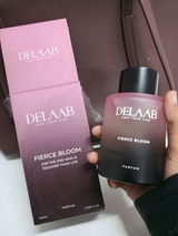 Dua Qureshi review photo