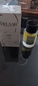 Dua Qureshi review photo