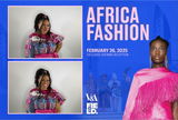 Melody Boykin Aka Ms. Black Fashion Week USA review photo