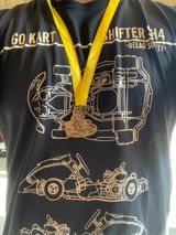 Kart - Playera