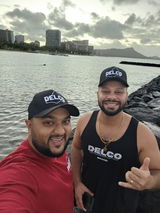 Kevin T. review photo