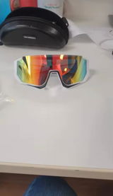 K. review photo