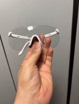 A. review photo