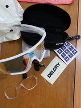 A. review photo
