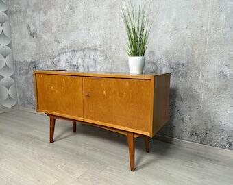 DELFU Vintage