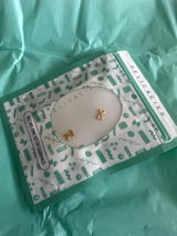 Etsy customer review photo