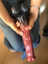 Anonymous review photo