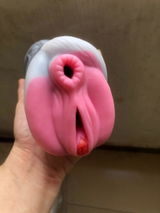 Anonymous review photo