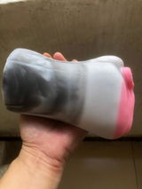 Anonymous review photo