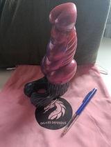 Anonymous review photo