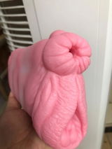 Anonymous review photo