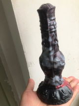 Jacob review photo