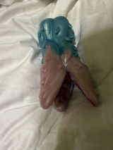 Anonymous review photo