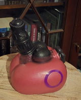 Anonymous review photo