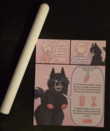 Anonymous review photo