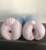 Anonymous review photo