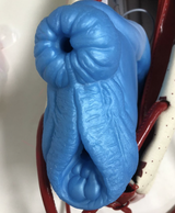 Anonymous review photo