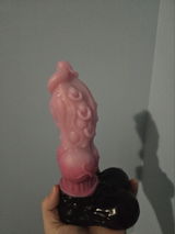Anonymous review photo
