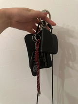 k review photo