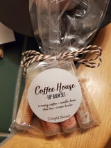 Etsy customer review photo
