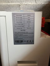 Martian E review photo