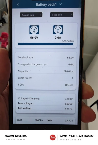 Andreas H review photo
