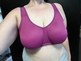 Renee Bethune review photo
