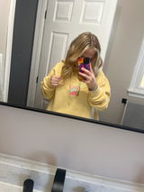 Abby Stickles review photo
