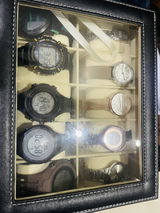 S.A. review photo