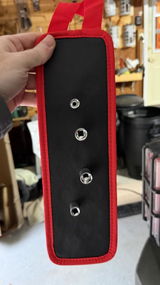 G. Jones review photo