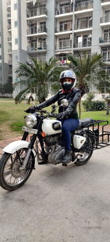 User picture