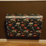 WildflowersAndFog Art review photo