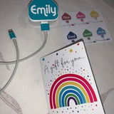 Emily review photo