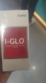 azelia i glo glutathione tablets review I-GLO – dexter-reviewed-products