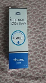 Damini Naidu review photo