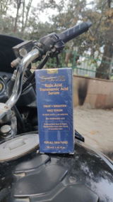 Vaishnavi Iyer review photo