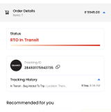 Anonymous review photo