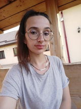 Giulia review photo