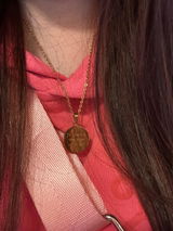 Mrinalini Singh review photo