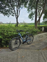 Koen review photo