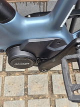 Moritz review photo