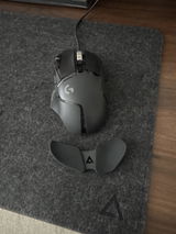Afonso review photo