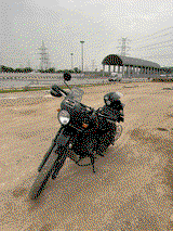 Chirag Rana review photo