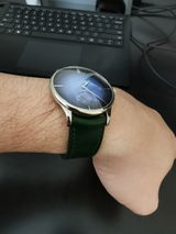 Connor W. review photo