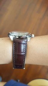 Teck C.L. review photo