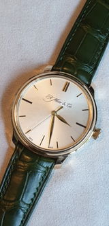 Chan C.G. review photo