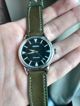 Justin S. review photo