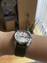 Rosey L. review photo