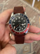 Bruce T. review photo