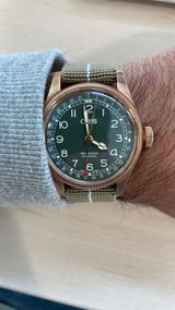Zafer A. review photo